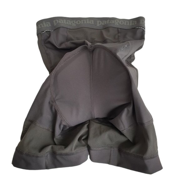 Patagonia Padded Bike Shorts Size XS - Picture 2 of 13